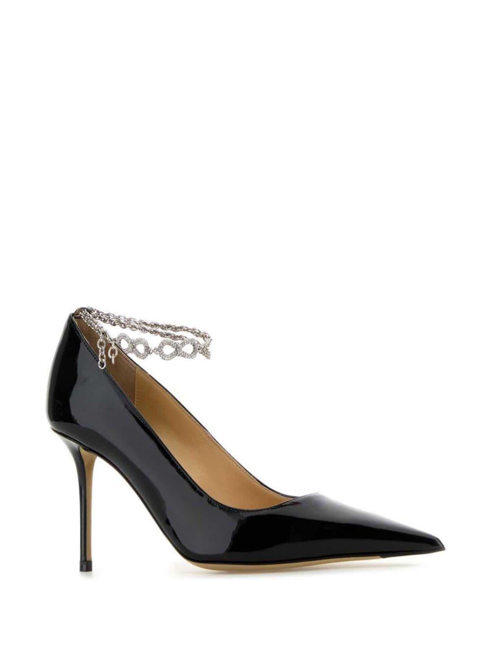 85mm Bow Chain pumps - 2