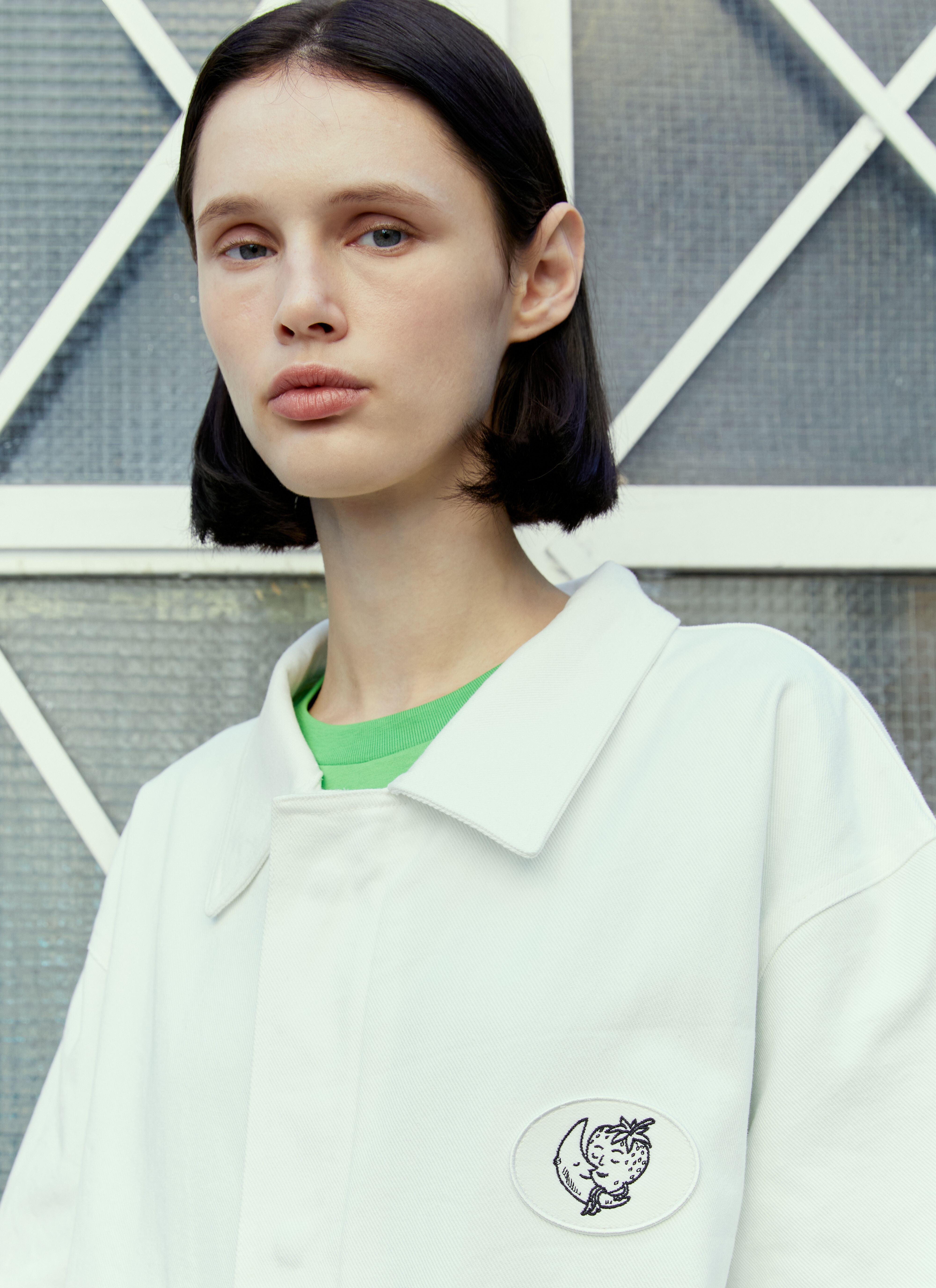 Alastair Mckimm Workwear Jacket - 5