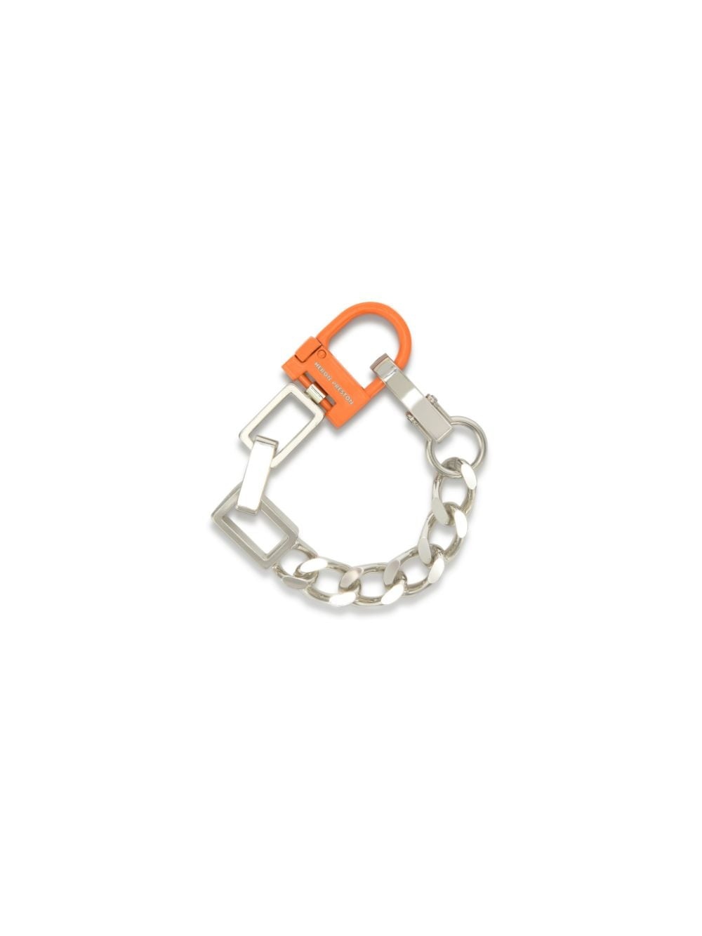 Dip Dye Multichain Bracelet - 1