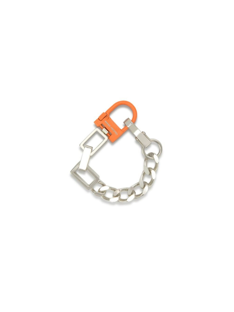 Dip Dye Multichain Bracelet 1