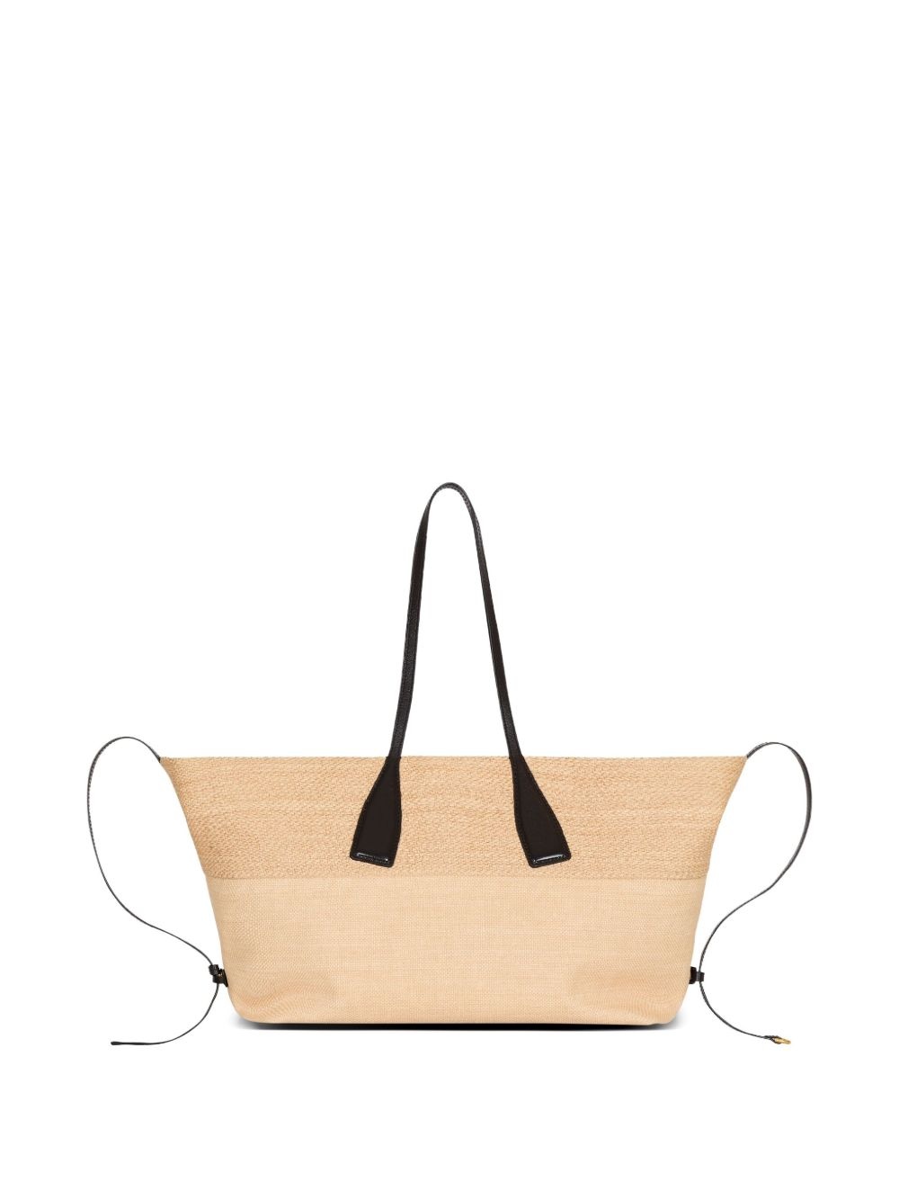 Track tote bag - 4
