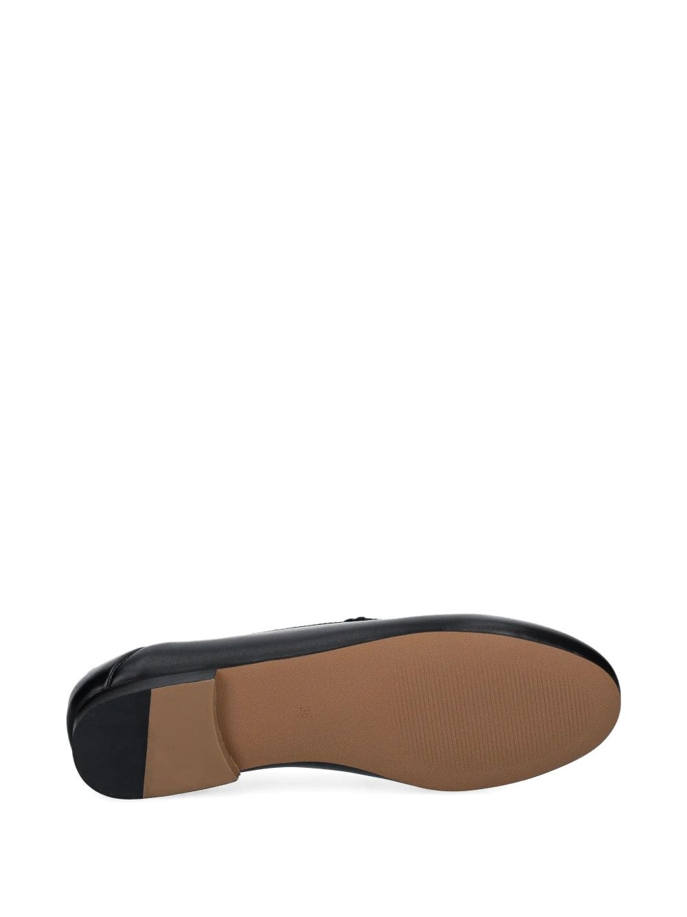 Martynas leather loafers - 5