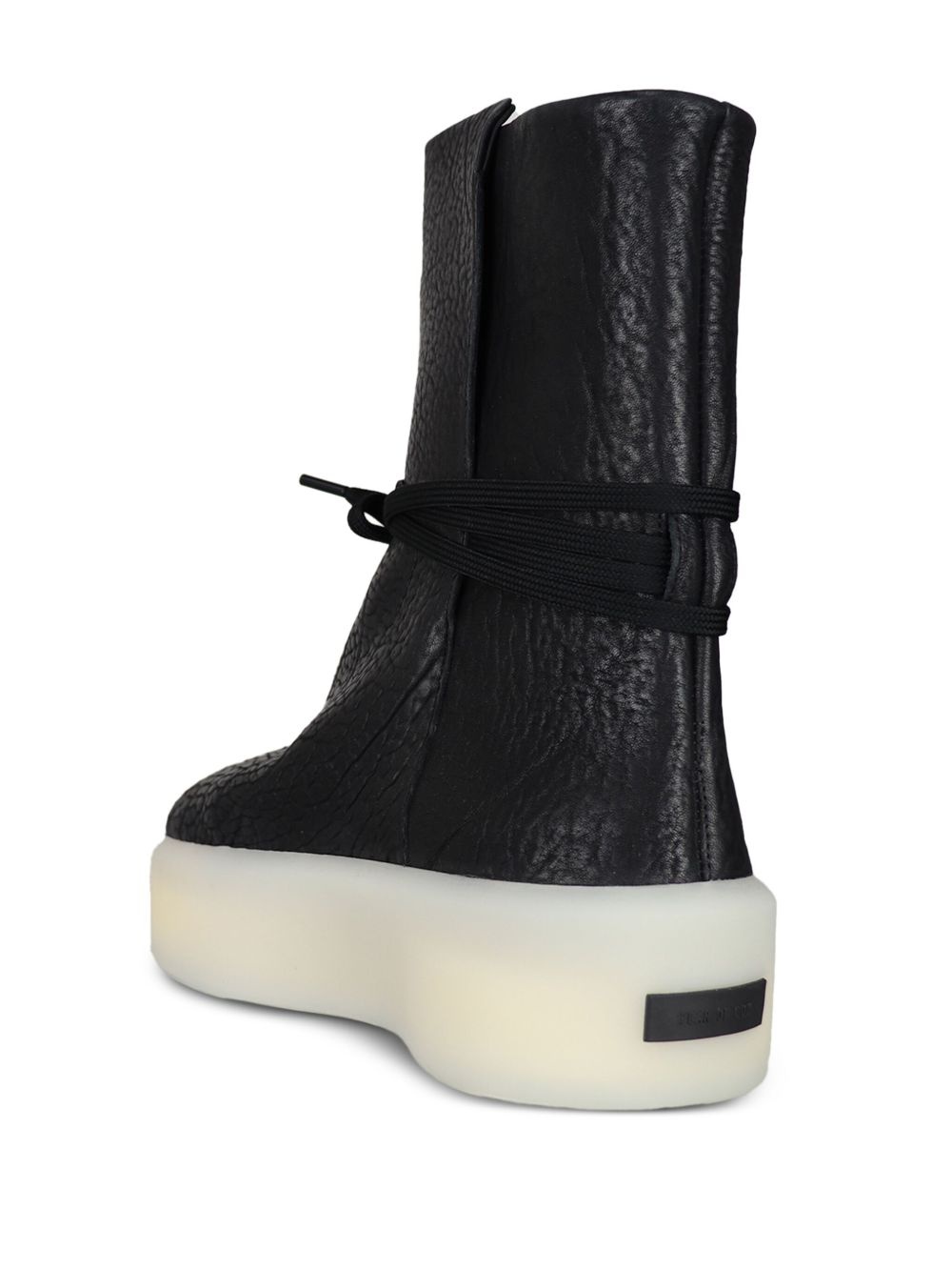 Native boots - 3