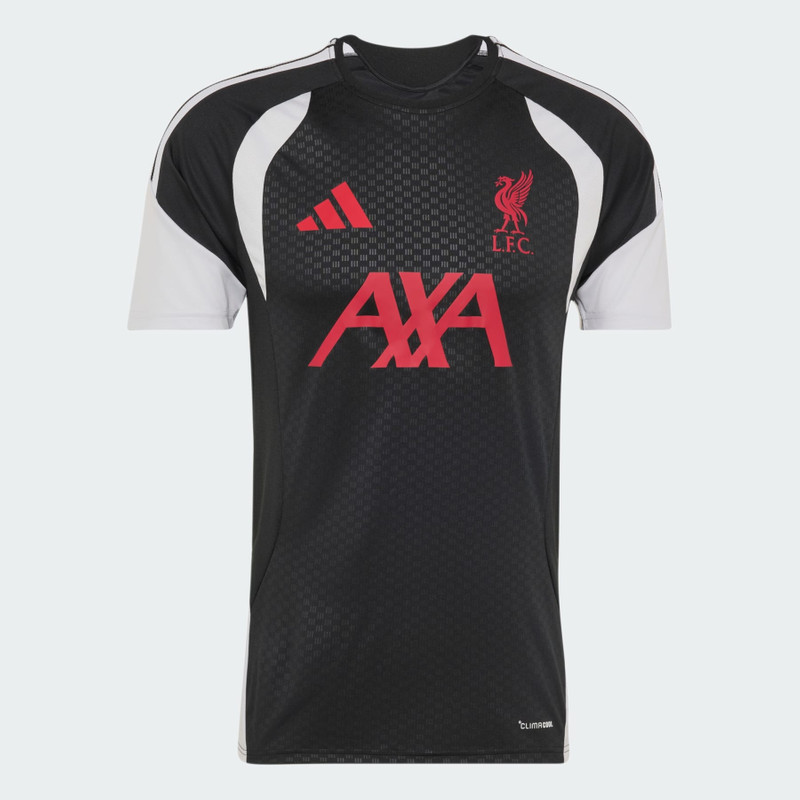 Liverpool FC 26/27 Tiro Training Jersey 1