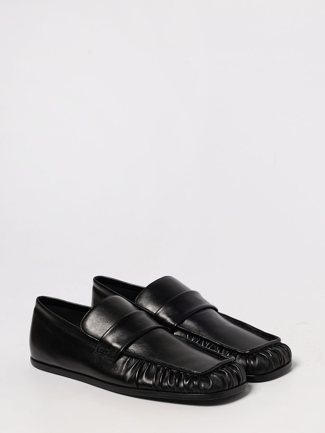 Shoes woman Jil Sander - 2