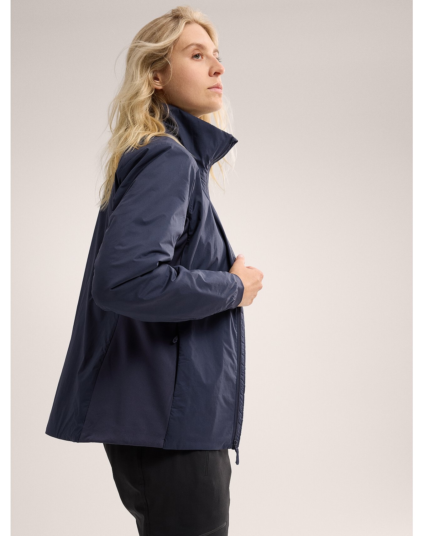 Atom Jacket - 5