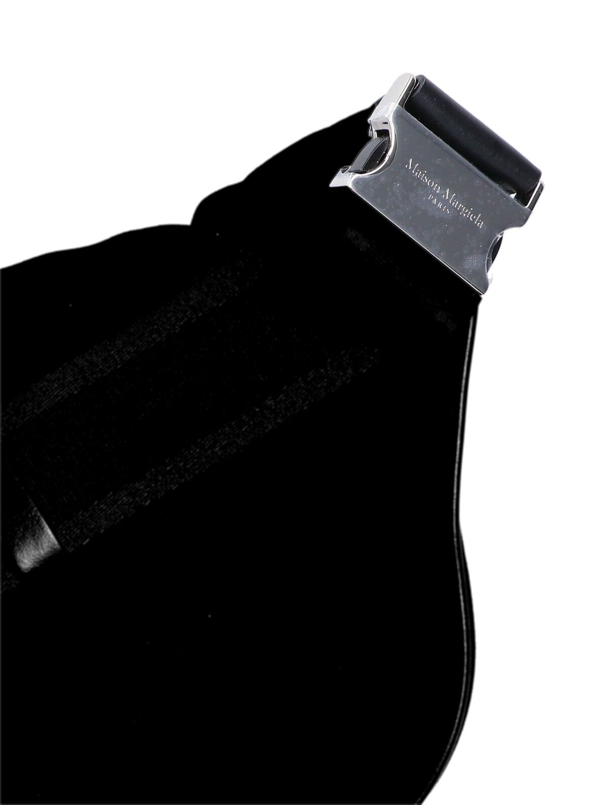 'GLAM SLAM' WAIST BAG - 4