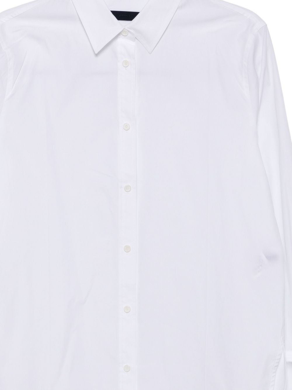 poplin shirt - 3