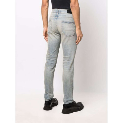 AMIRI JEANS outlook