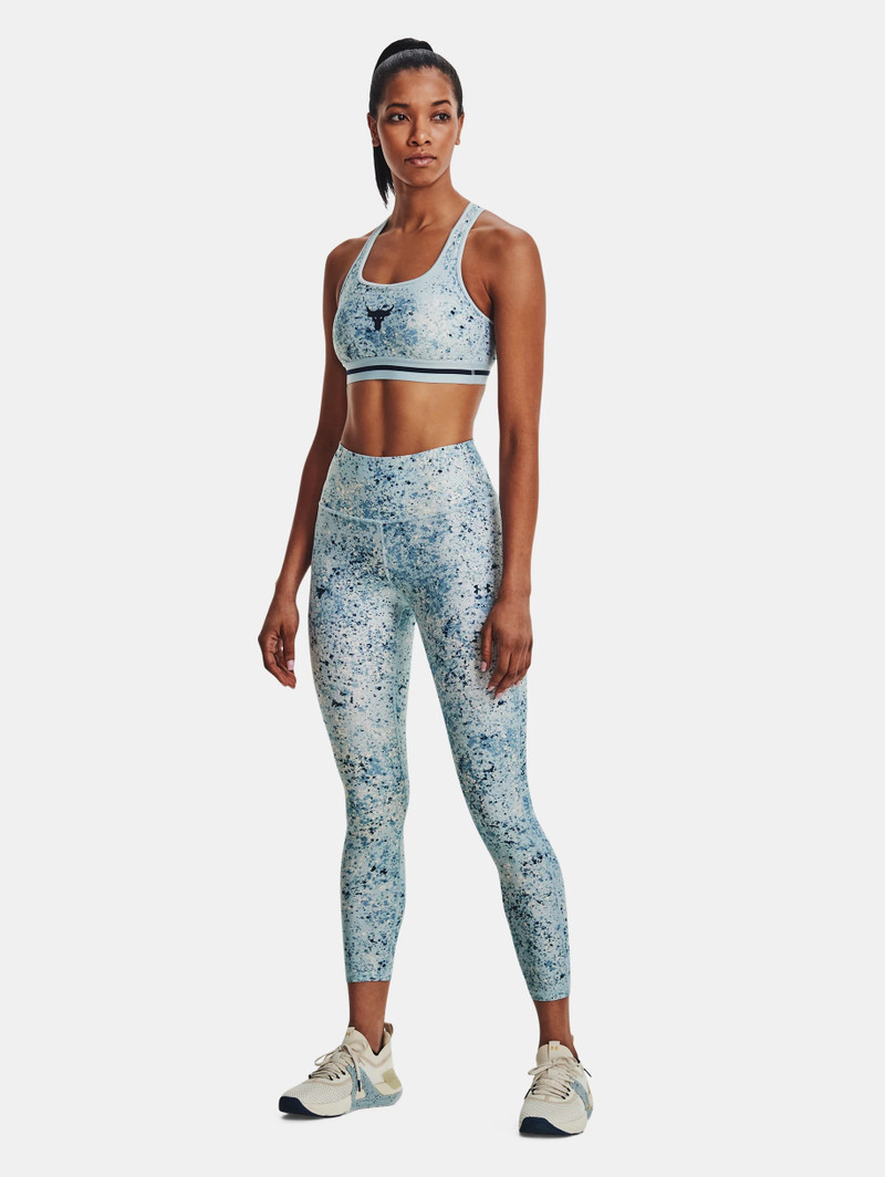 Project Rock HeatGear® No-Slip Waistband 5