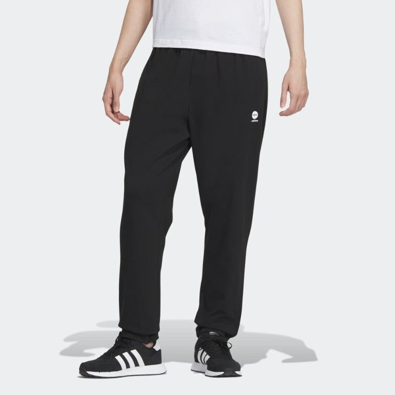 adidas adidas ESNT Sj Pants 'Black' IA4975 outlook