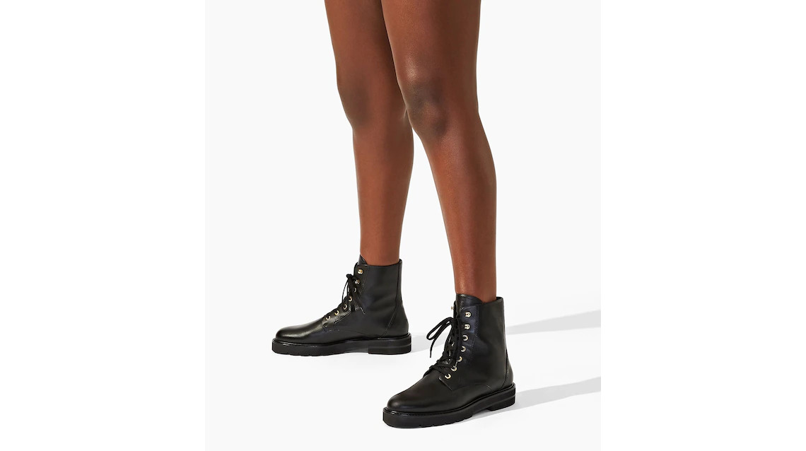 MILA LIFT BOOTIE - 7