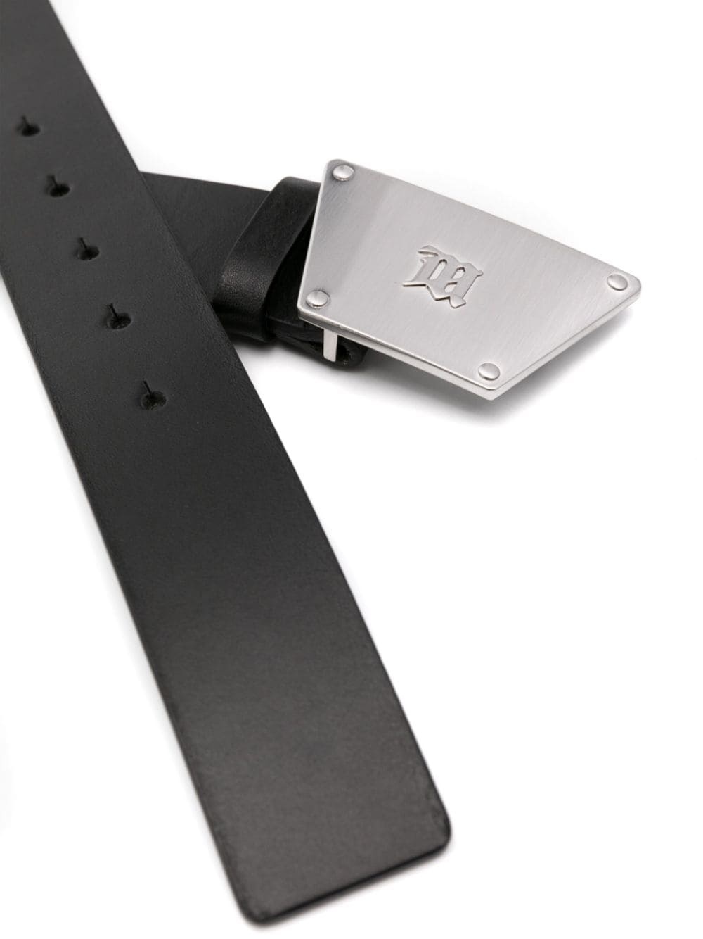 2023 leather buckle belt - 2