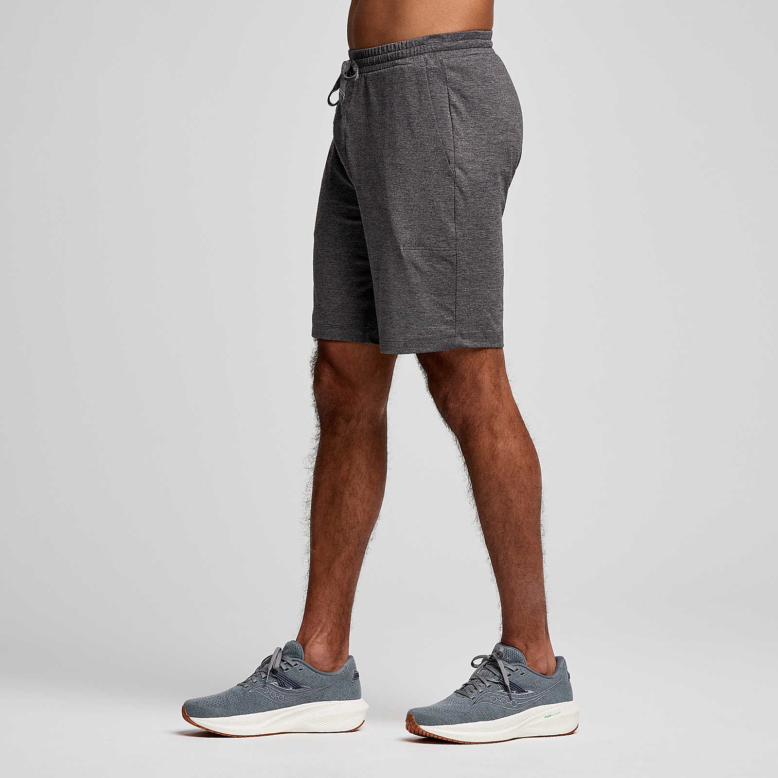 Triumph 8" Short - 3