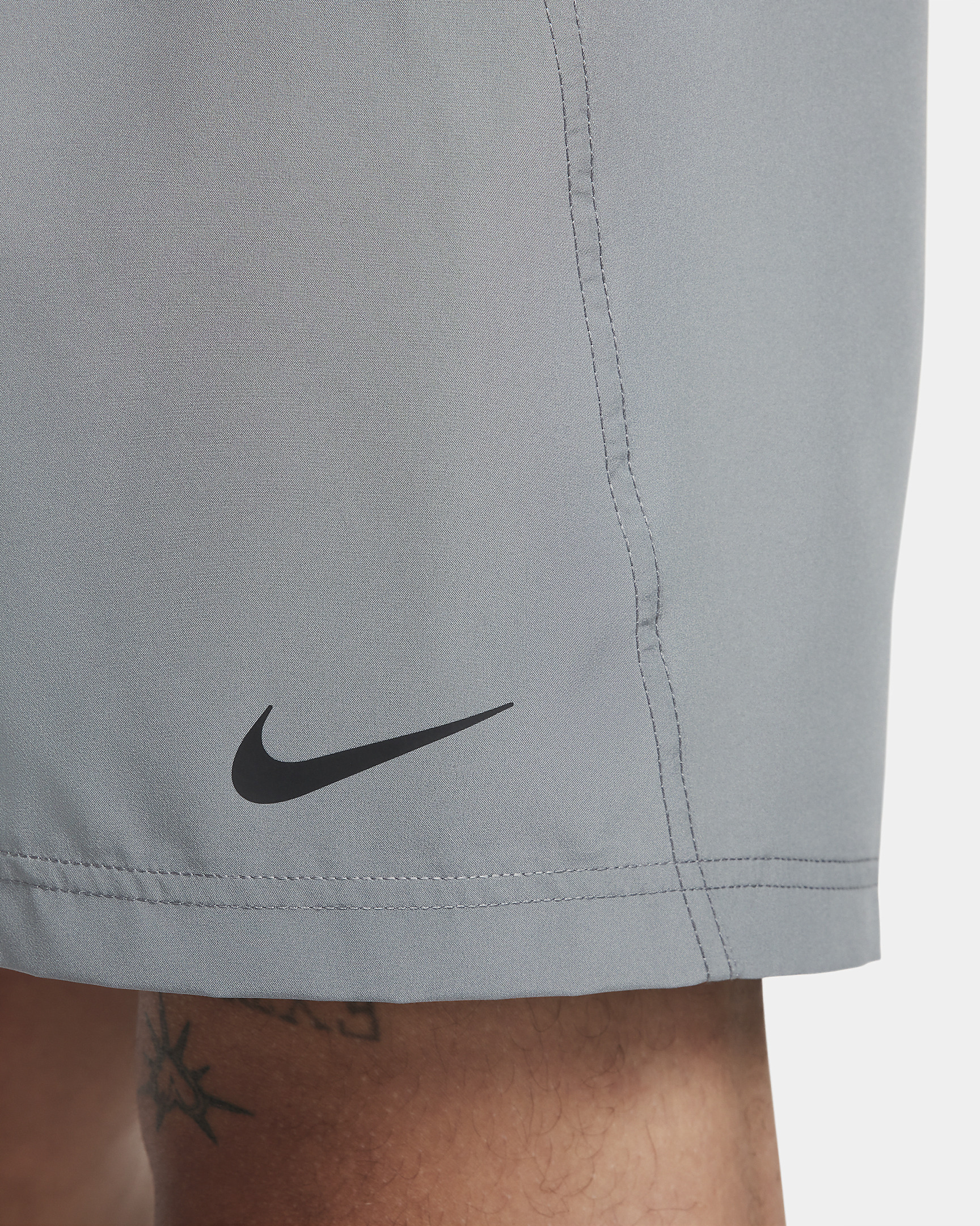 Nike Form Men's Dri-FIT 7" Unlined Versatile Shorts - 5