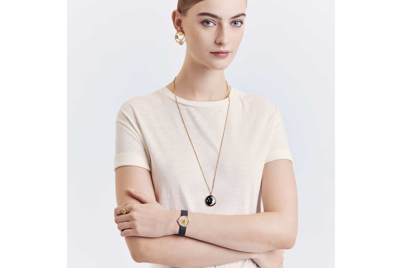 La D de Dior Rose Céleste 4