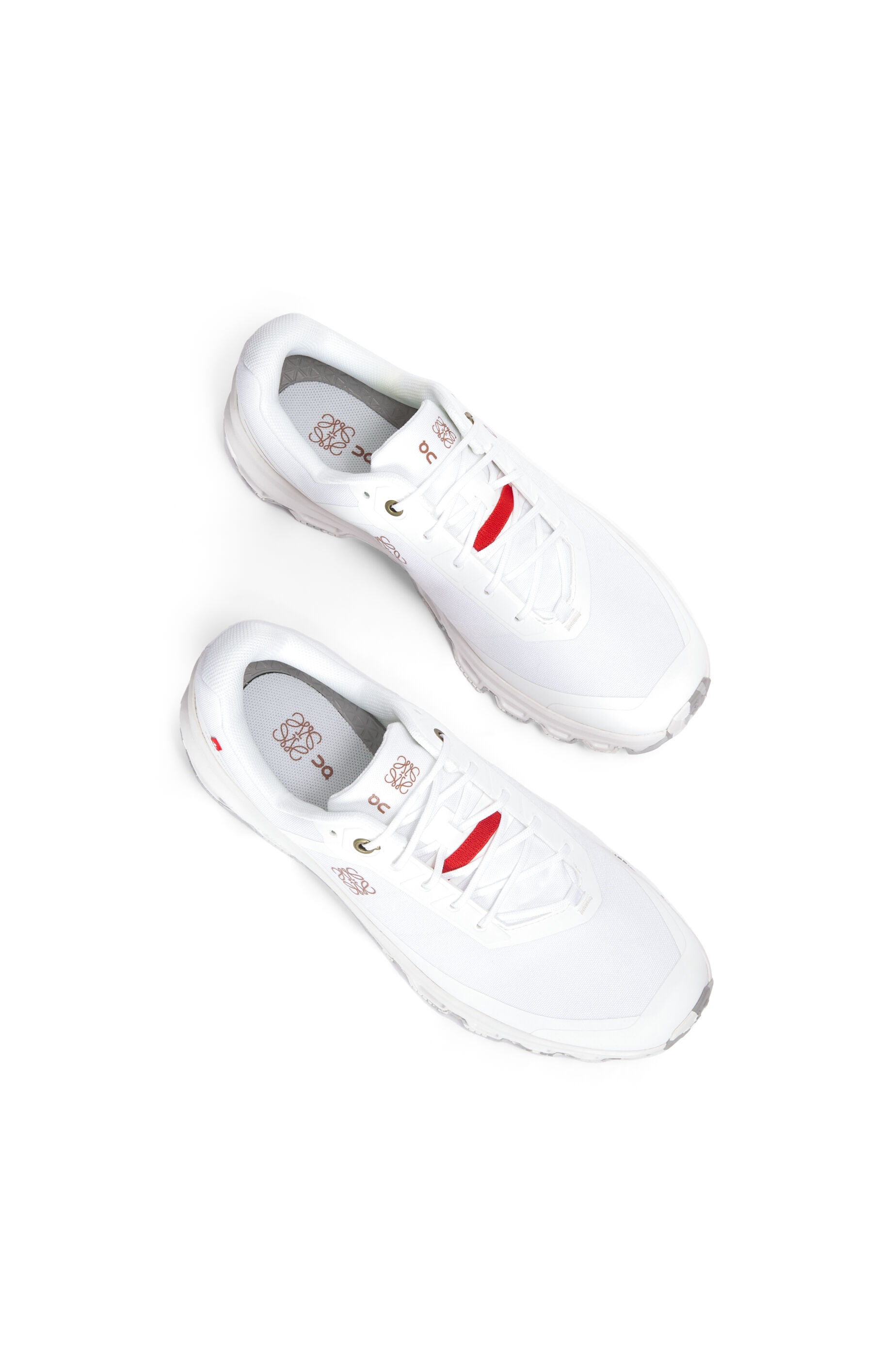 Cloudventure running shoe in nylon - 4