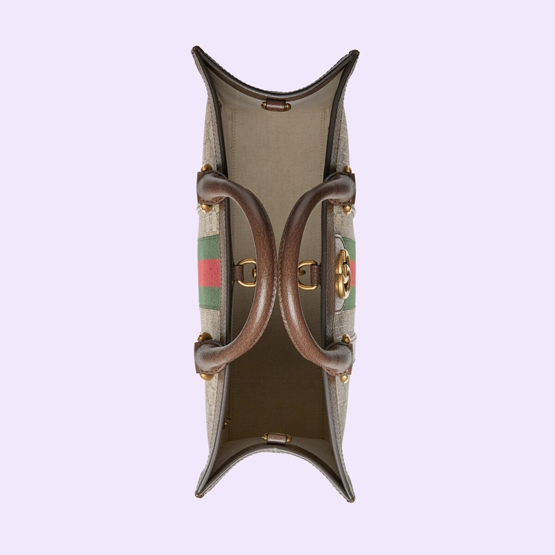 Ophidia medium tote bag 8