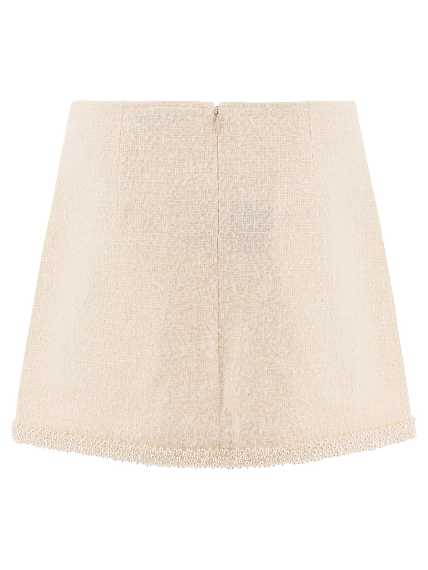 Self-portrait Skirts - 2
