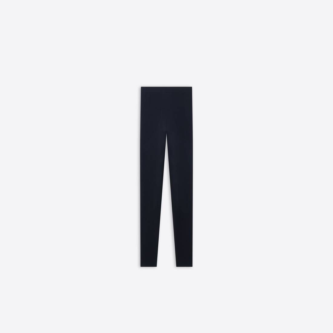 Women's Leggings in Black - 2