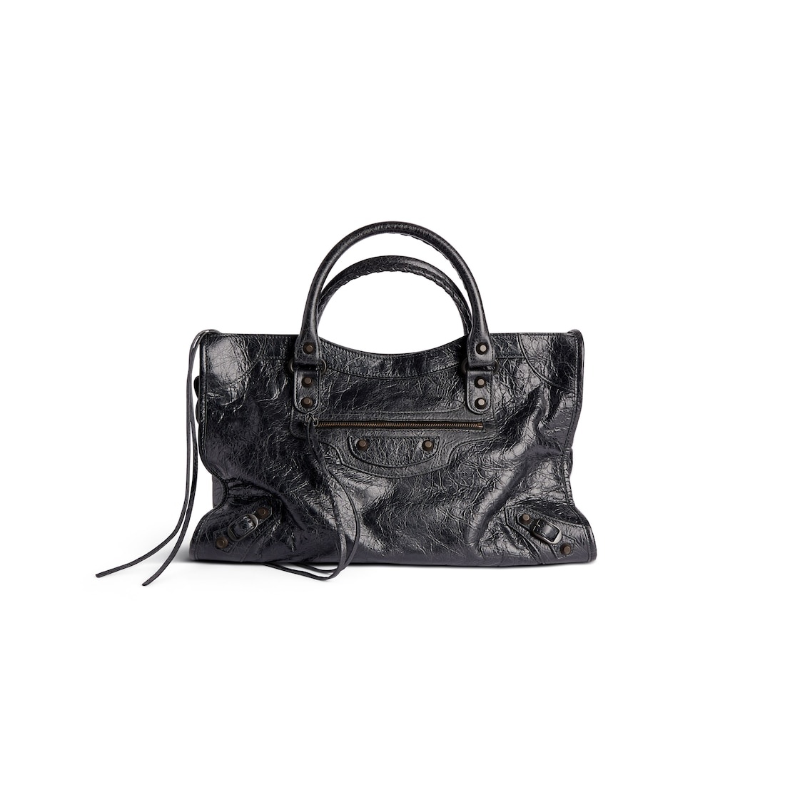 Women's Le City Medium Bag  in Black - 1