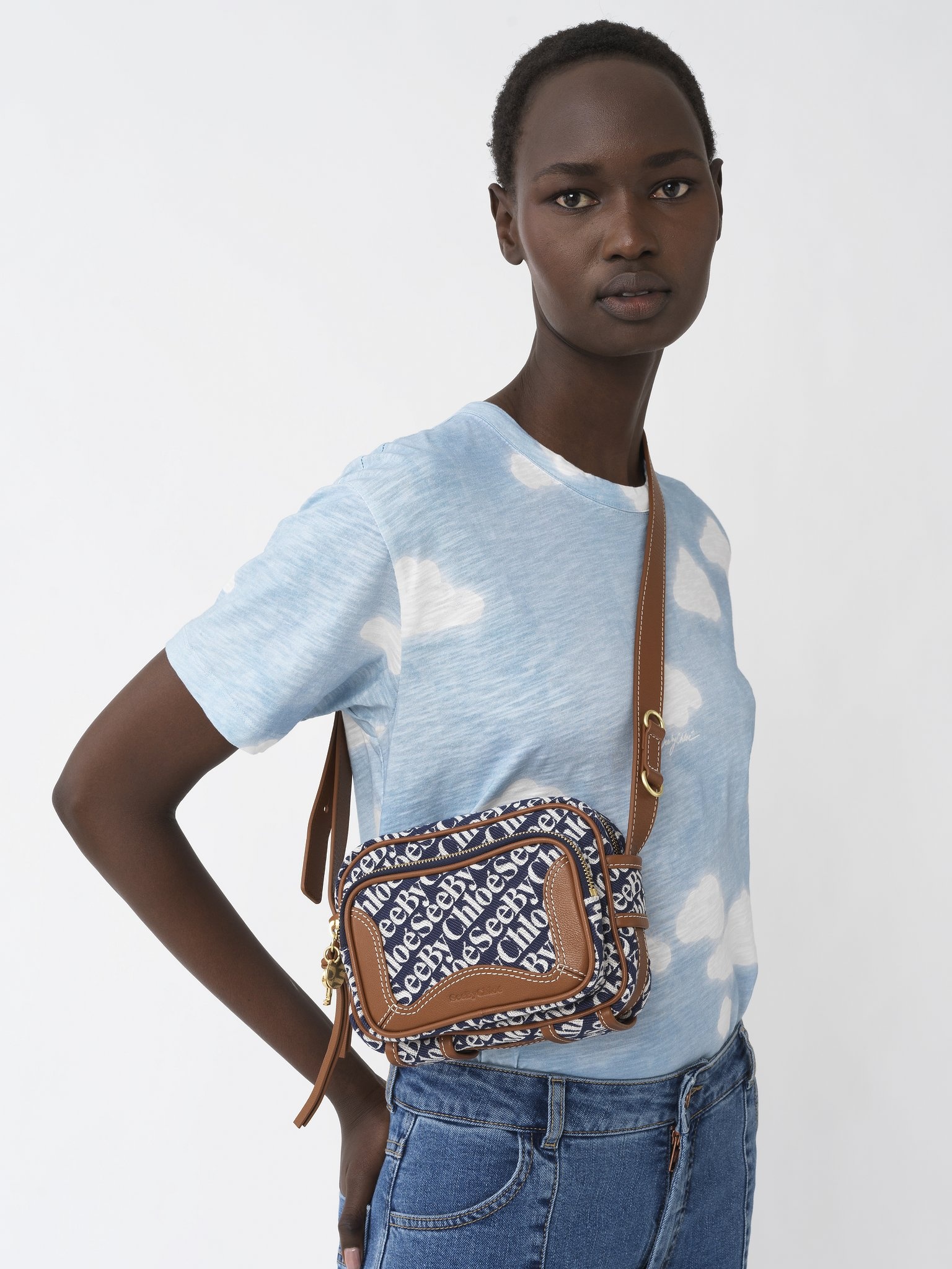HANA CAMERA BAG - 4