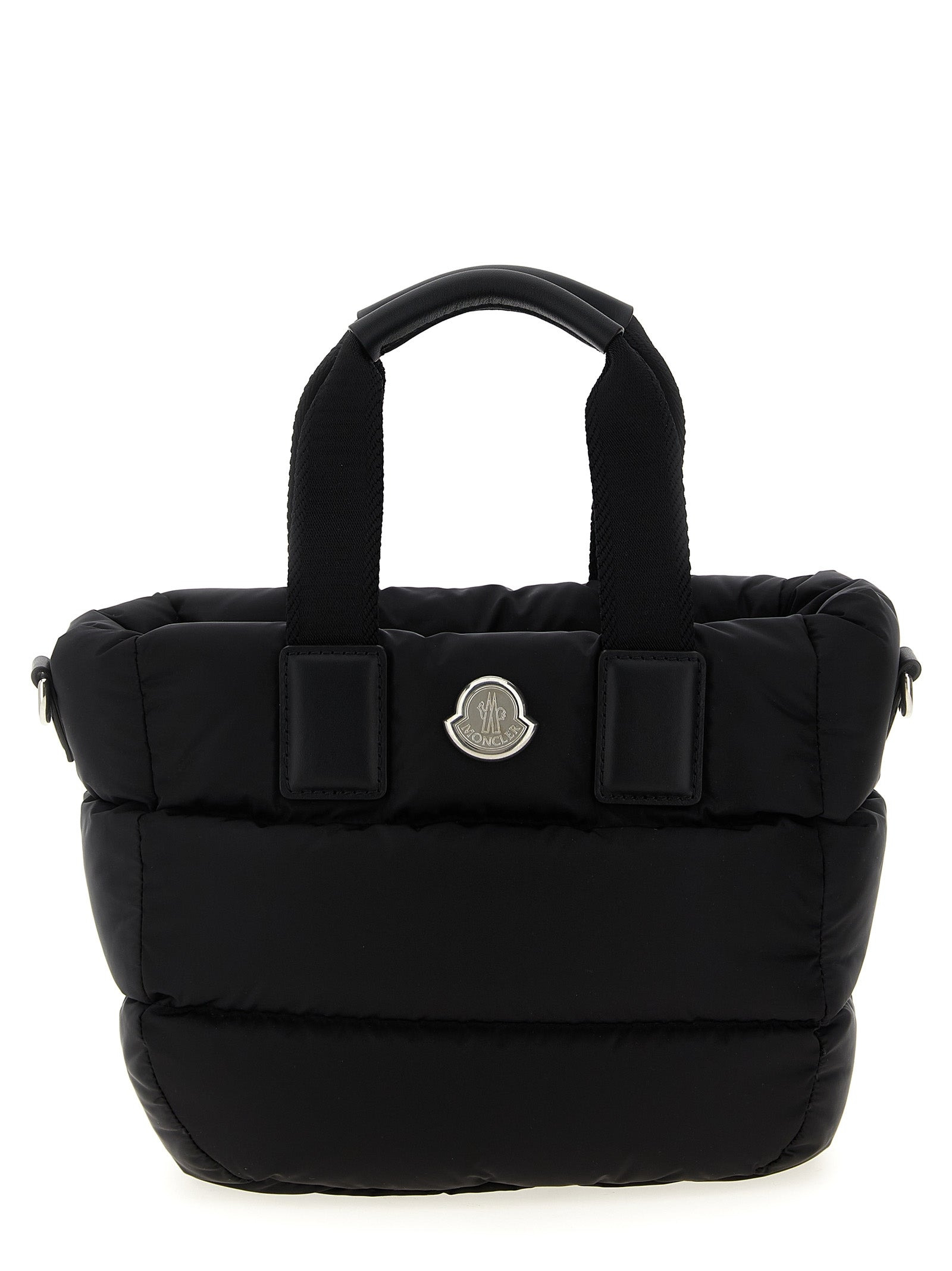 Mini Caradoc Hand Bags Black - 1
