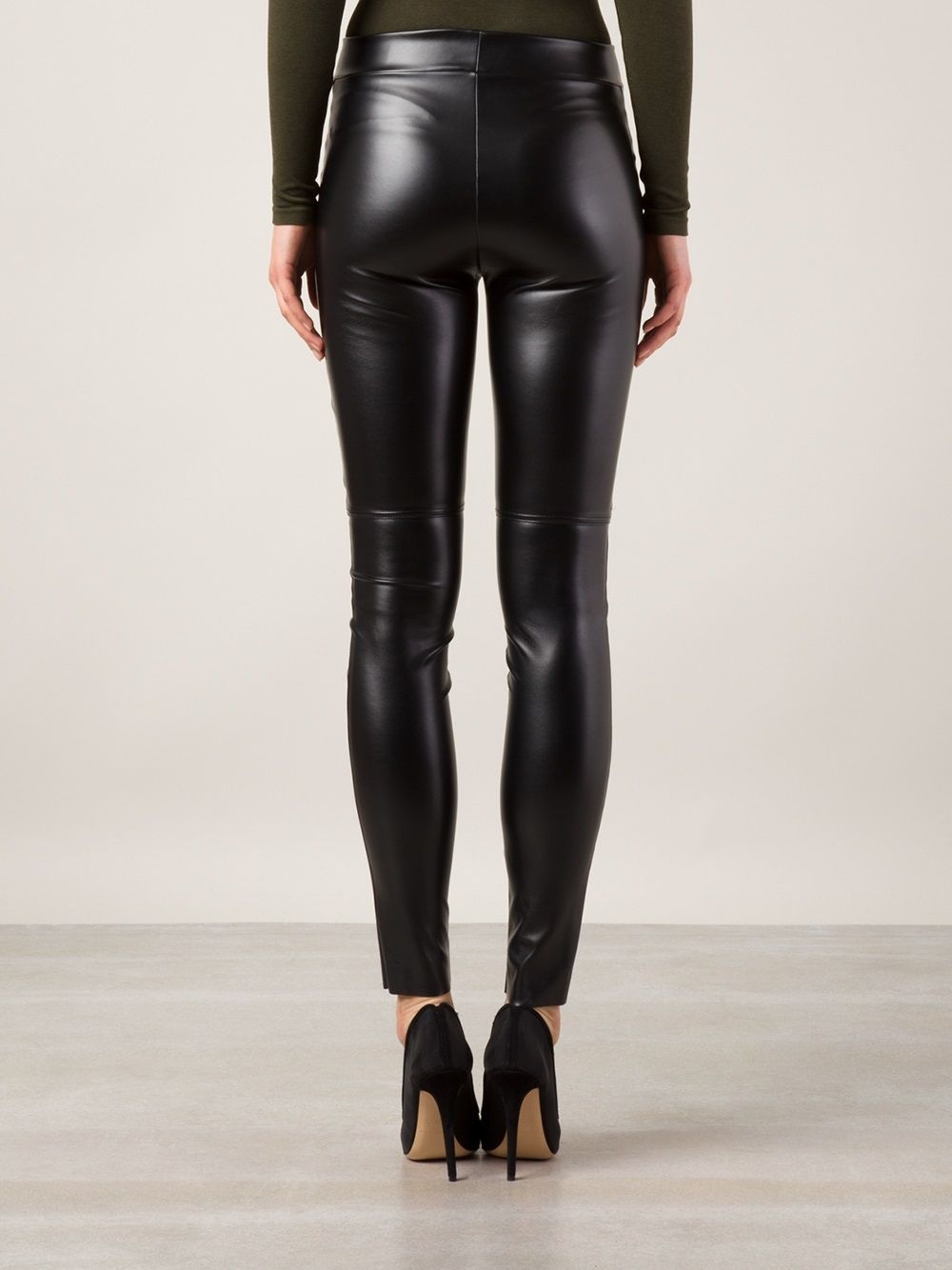 'Estella' leggings - 4