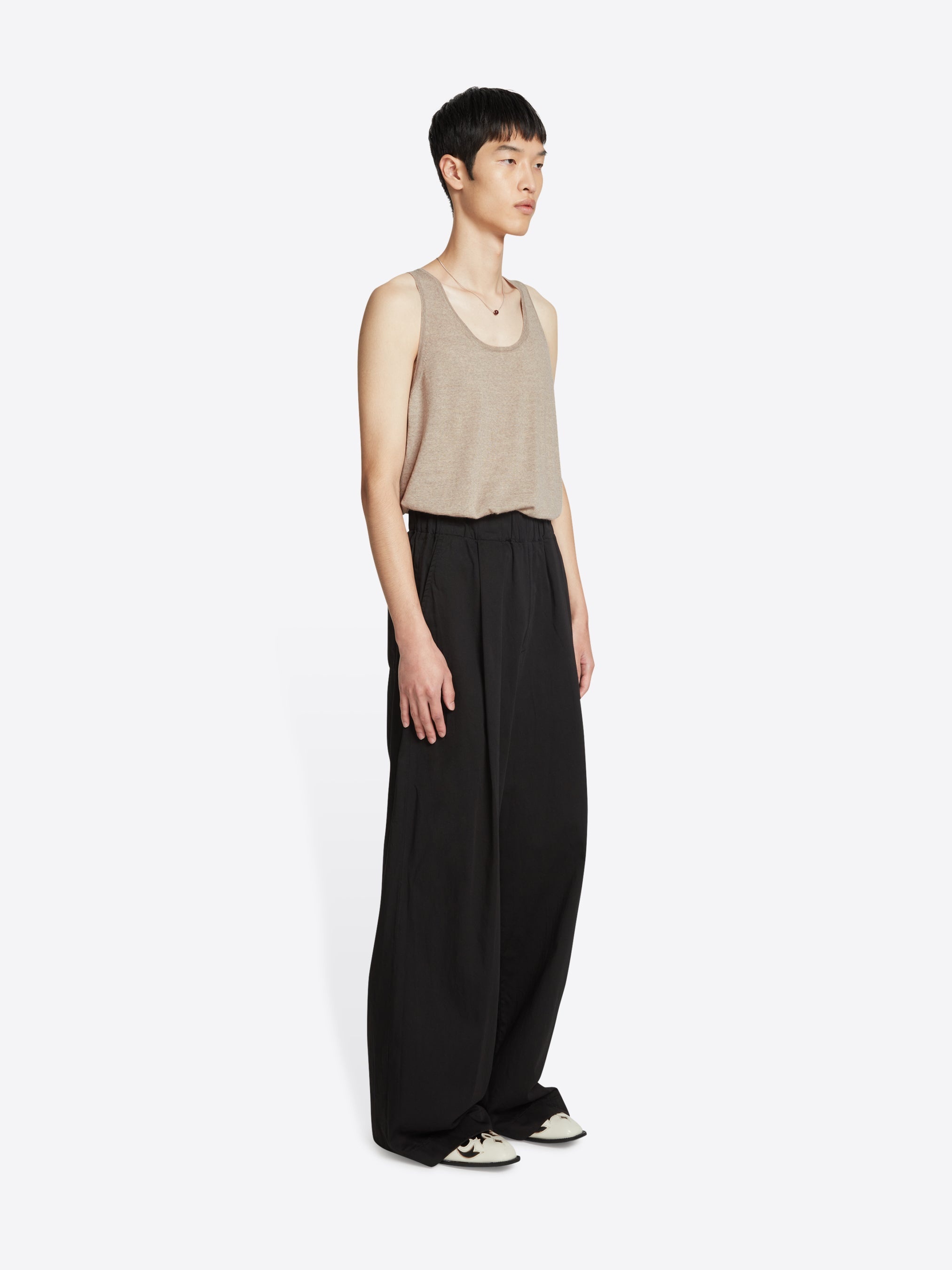 TOP IN MERINO WOOL - 4