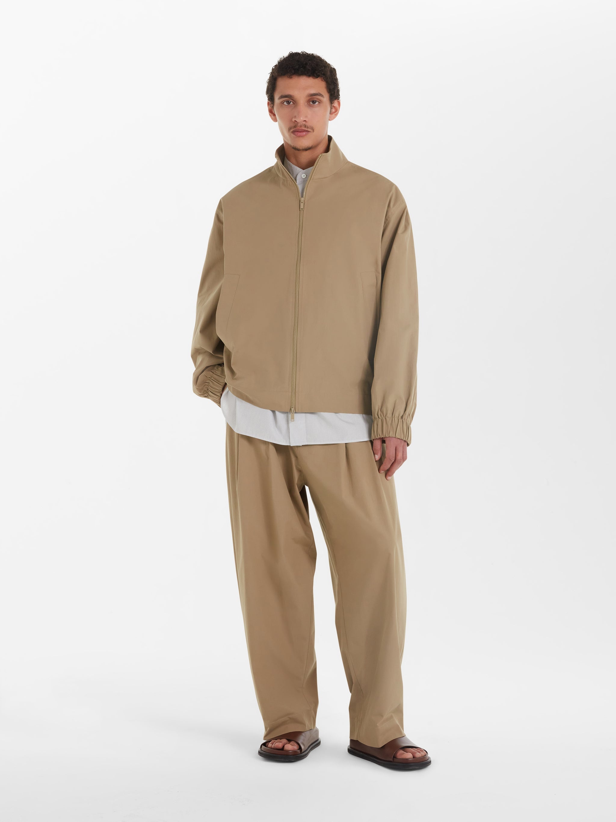 Yale Pant - 2