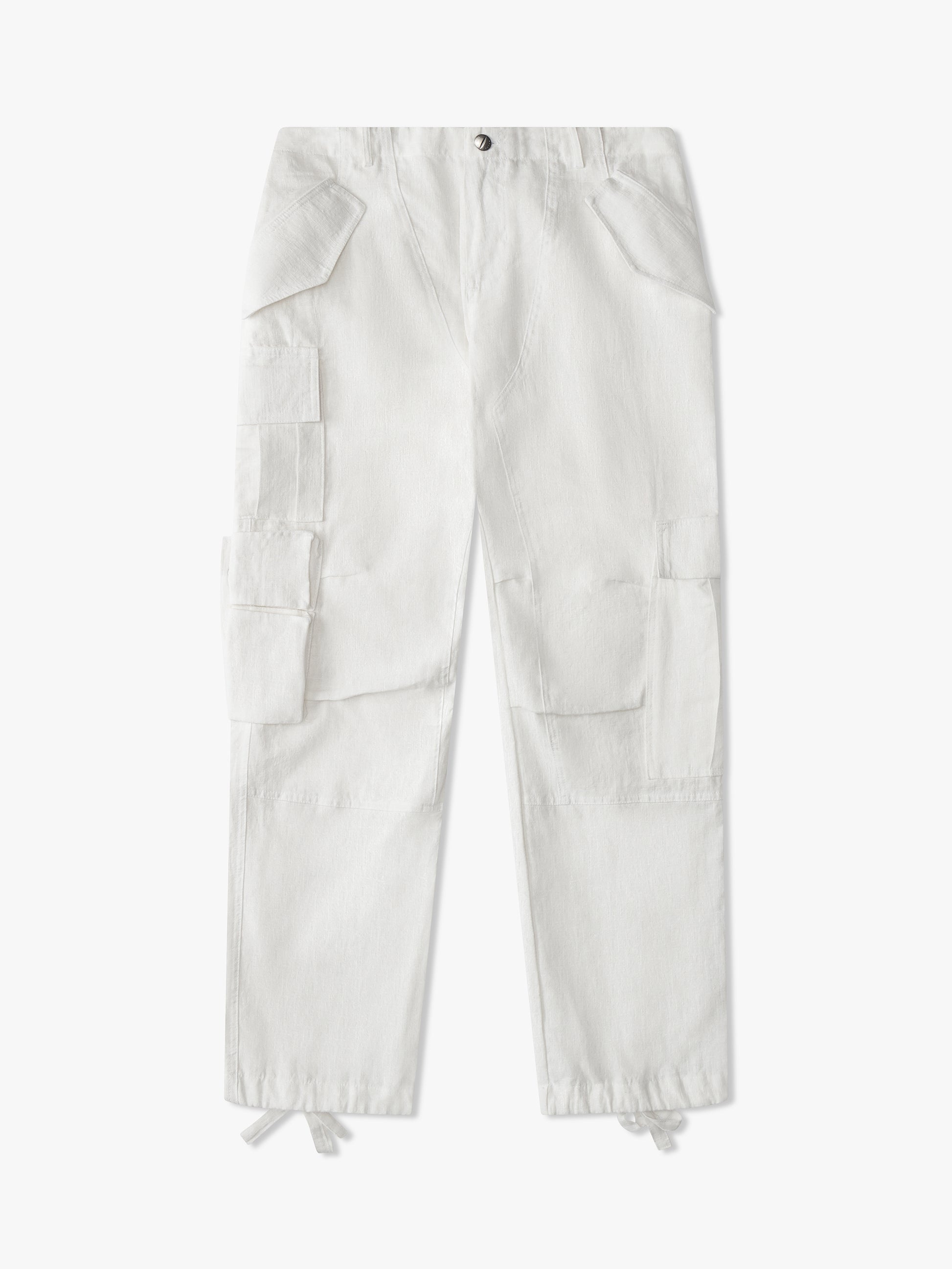 LINEN CARGO - 1
