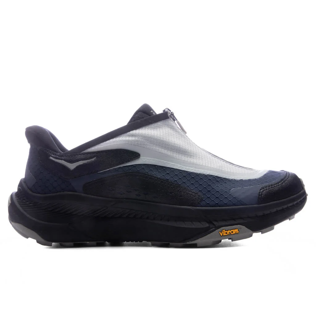 PROJECT TRANSPORT - BLACK/VARSITY NAVY - 1