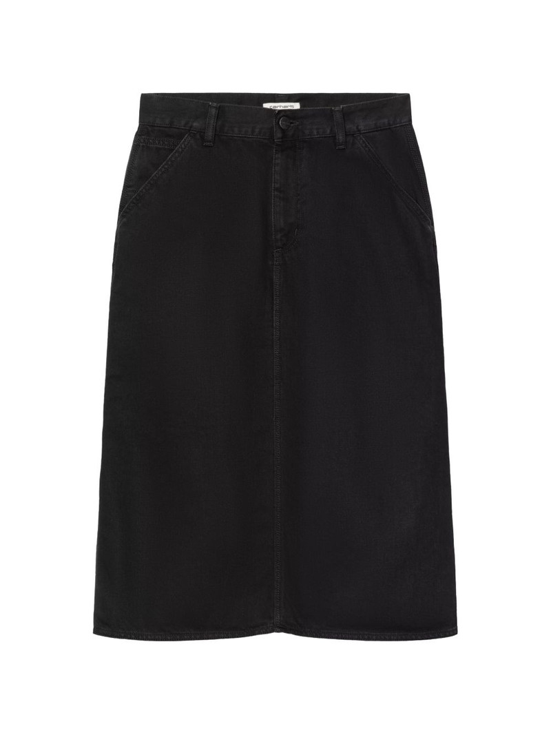 pocket skirt 1