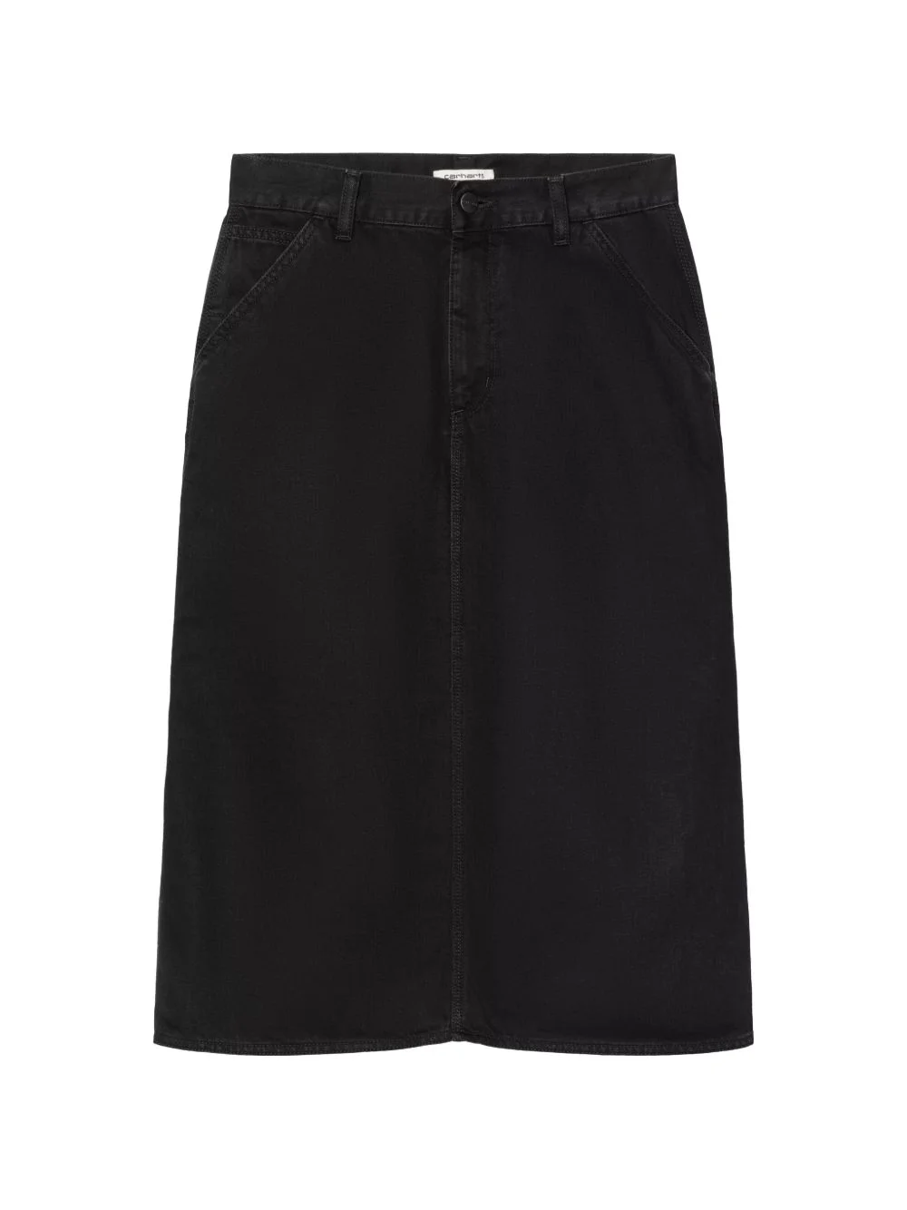 pocket skirt - 1