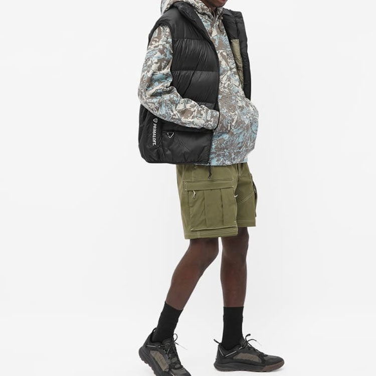 Nike ACG Lunar Lake Vest 'Black' DH3075-010 - 4