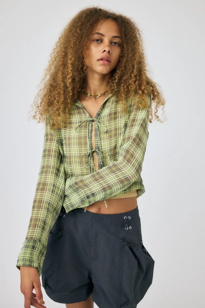MOUSSY - MOUSSY - 5
