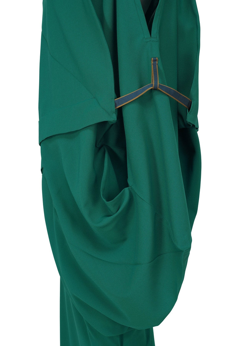 STRATA SOLID DRESS 4