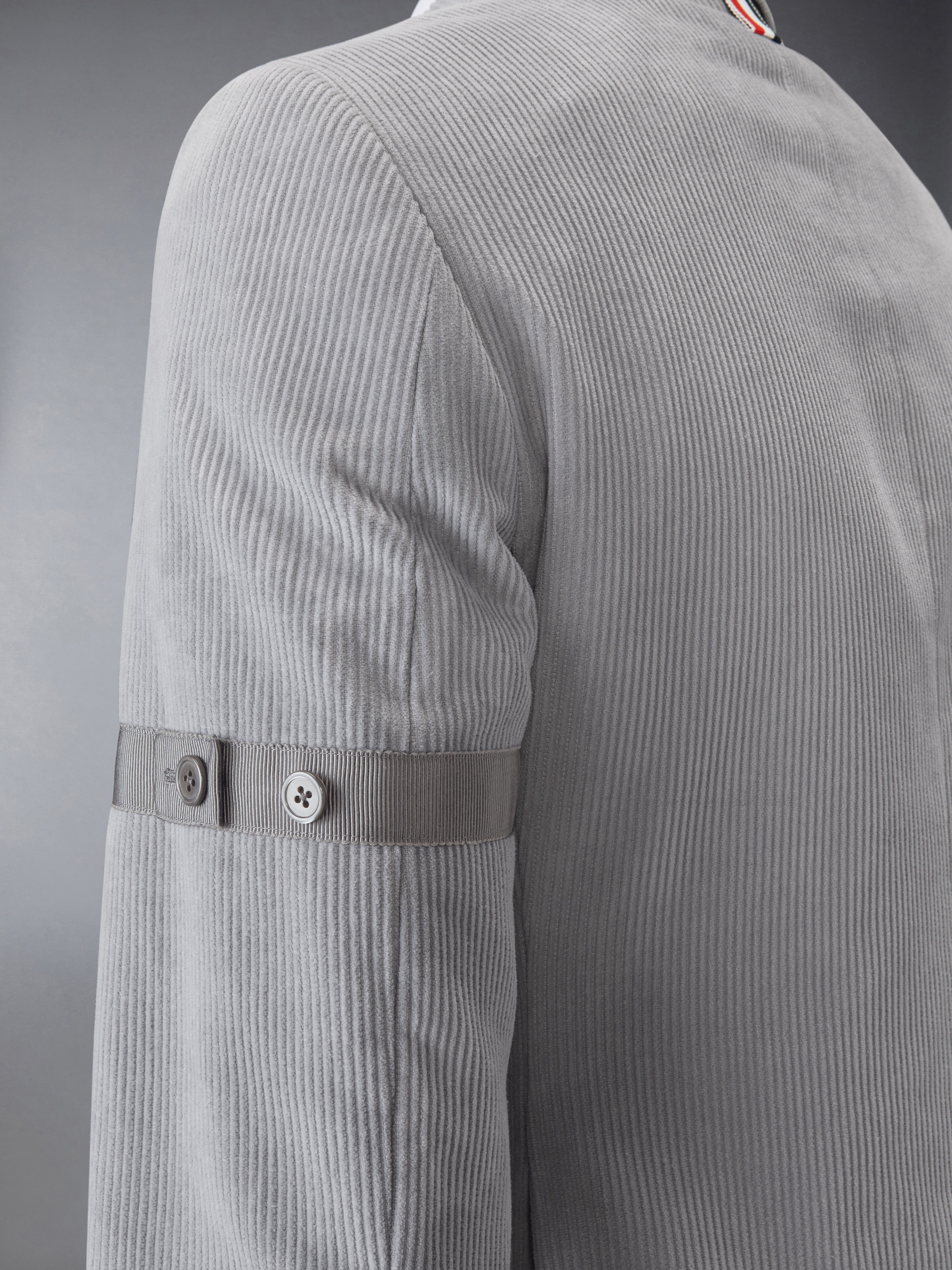 Classic Corduroy Armband Sportcoat - 7