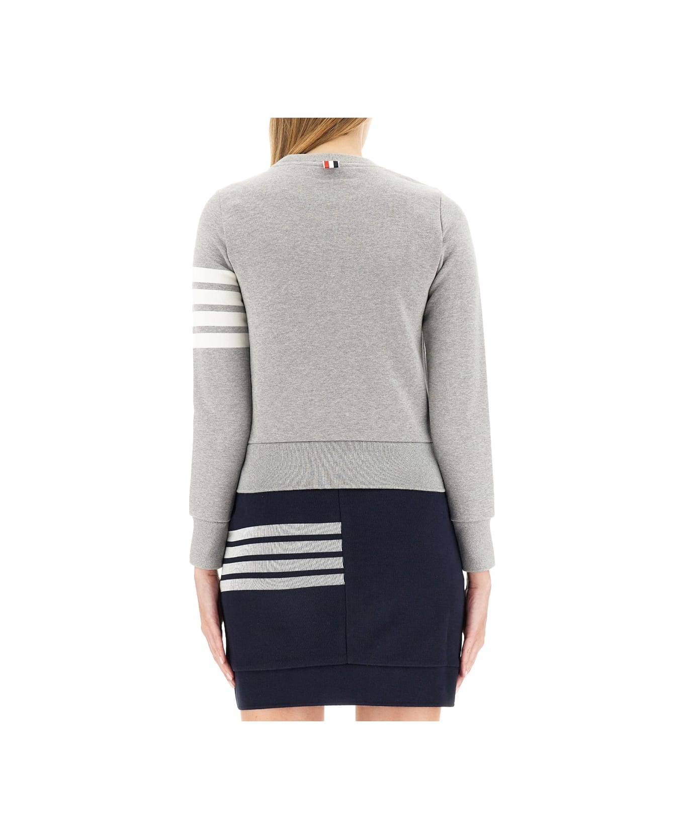 4bar Sweatshirt - 3