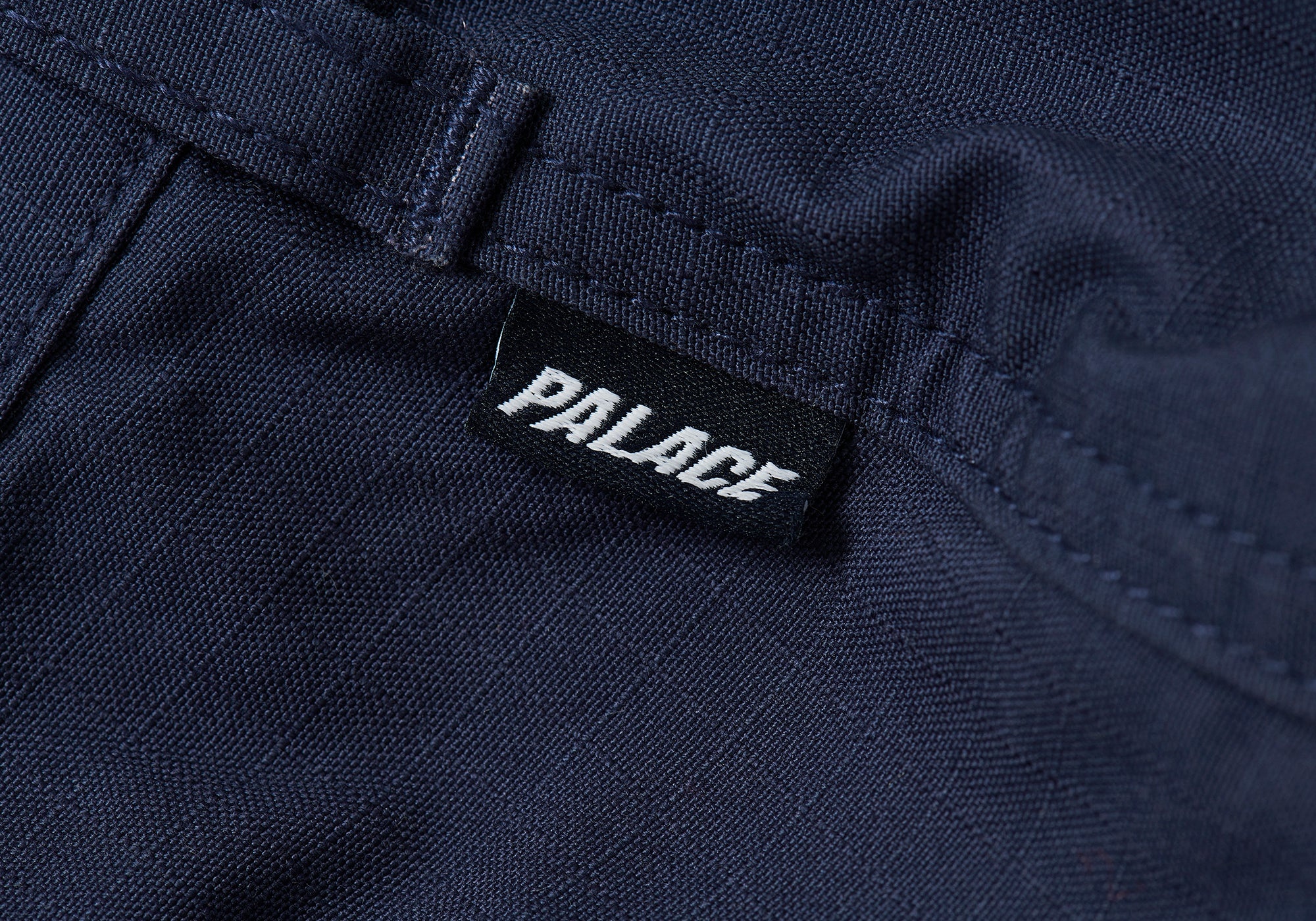 RIPSTOP CARGO BDU PANT NAVY - 5