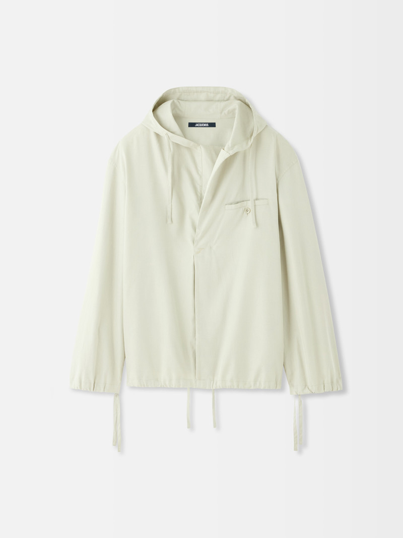 The Marino blouse - 1