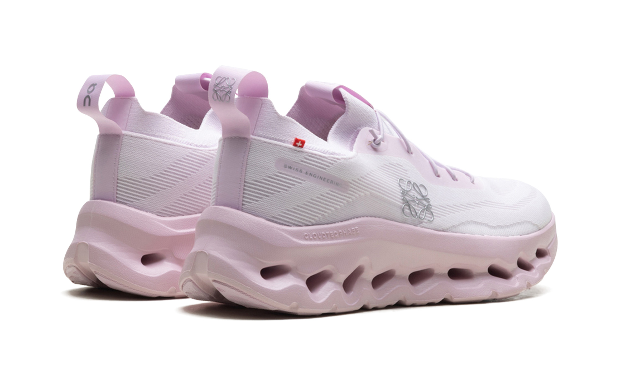 Cloudtilt WMNS "Loewe - Pale Pink" - 3