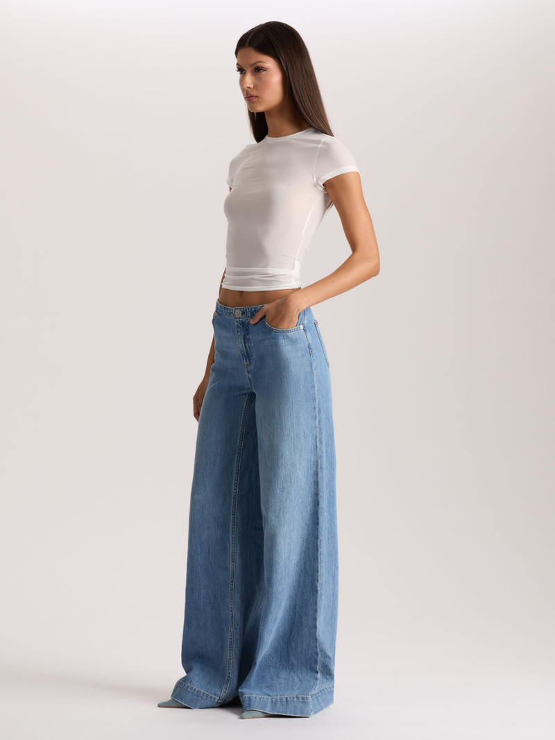 SLAY JEAN 6