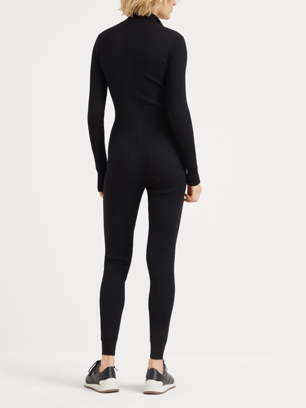 Sparkling jumpsuit - 4