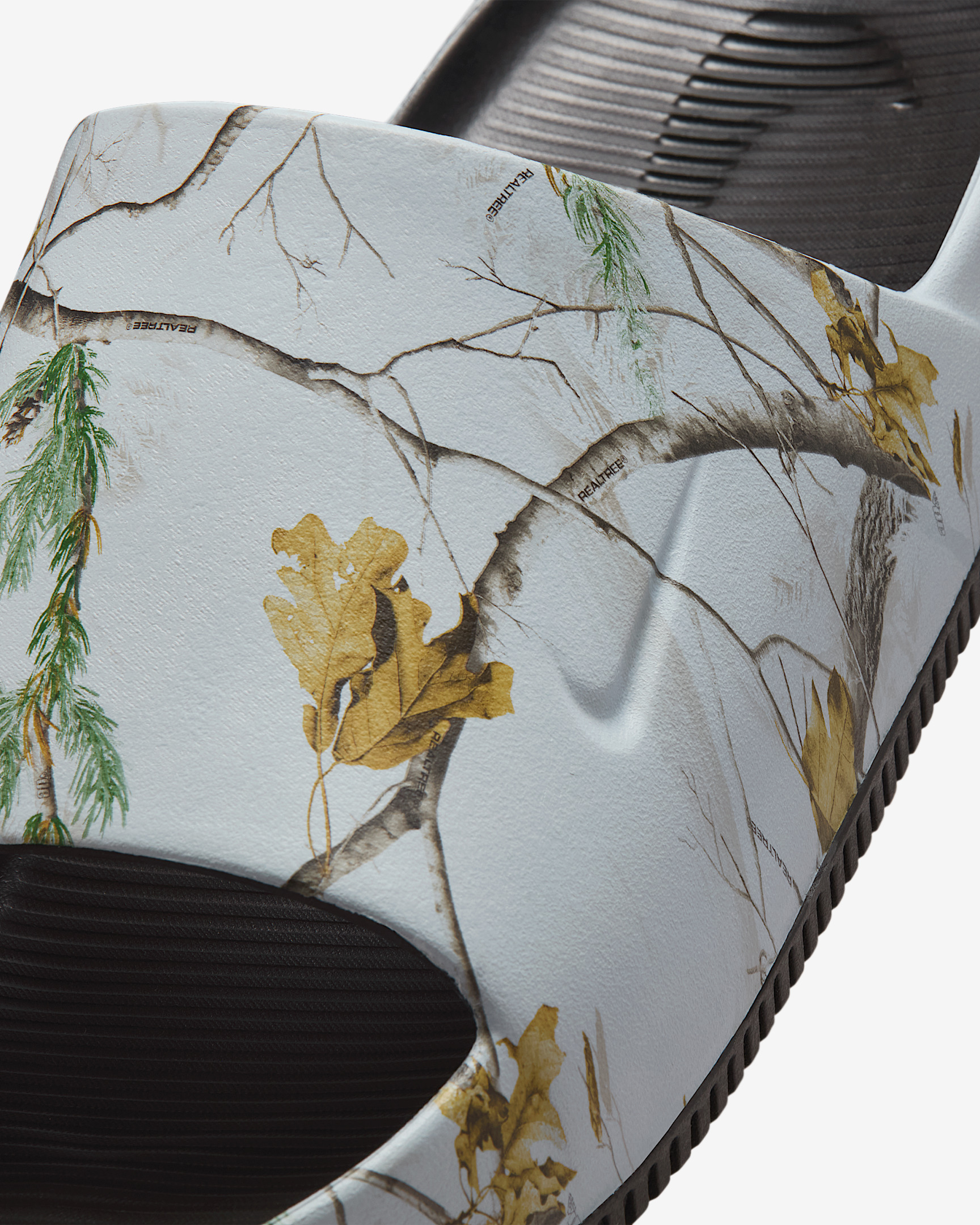 Nike Calm RealTree Men's Slides - 6