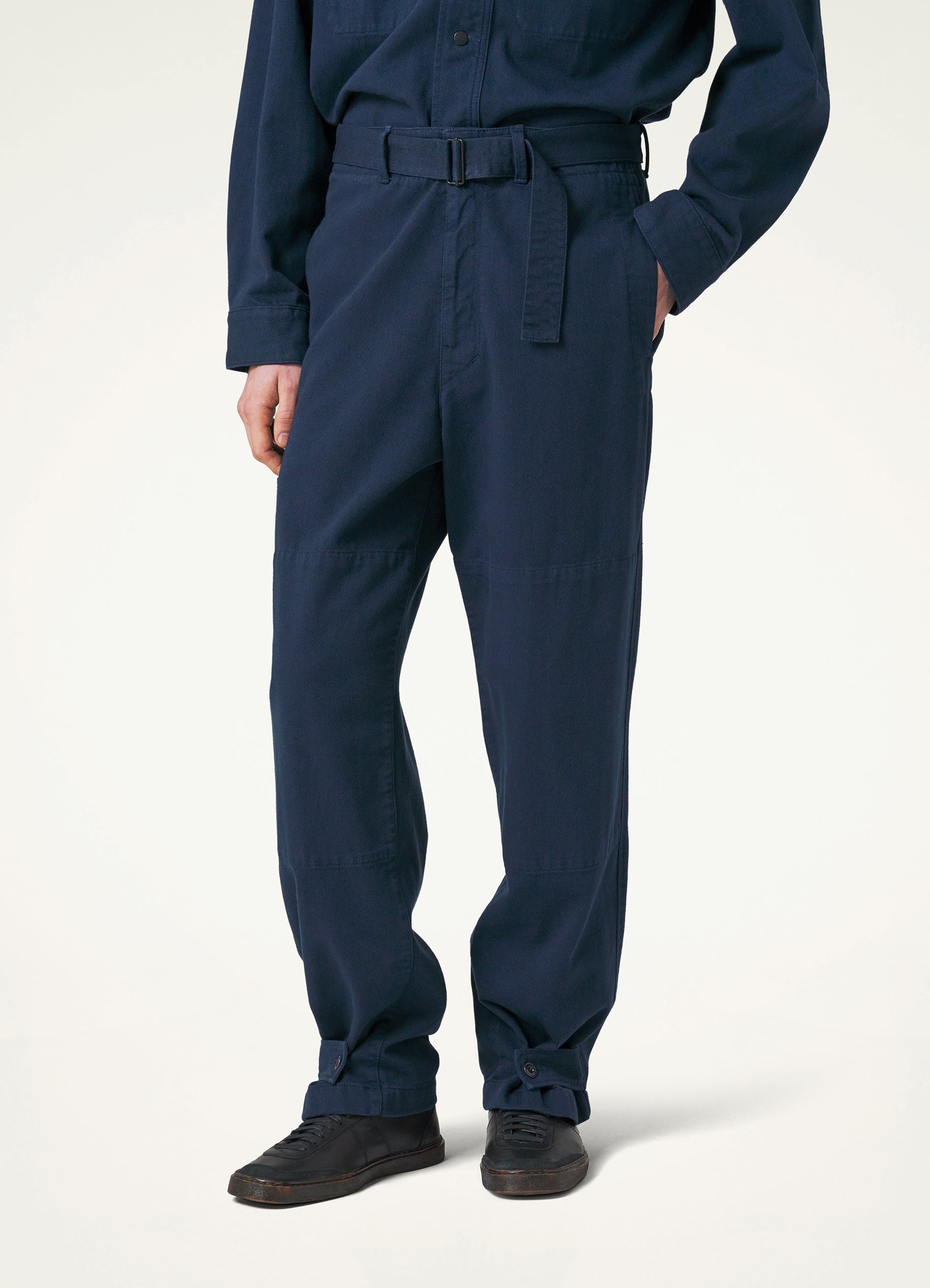 MILITARY PANTS - 5