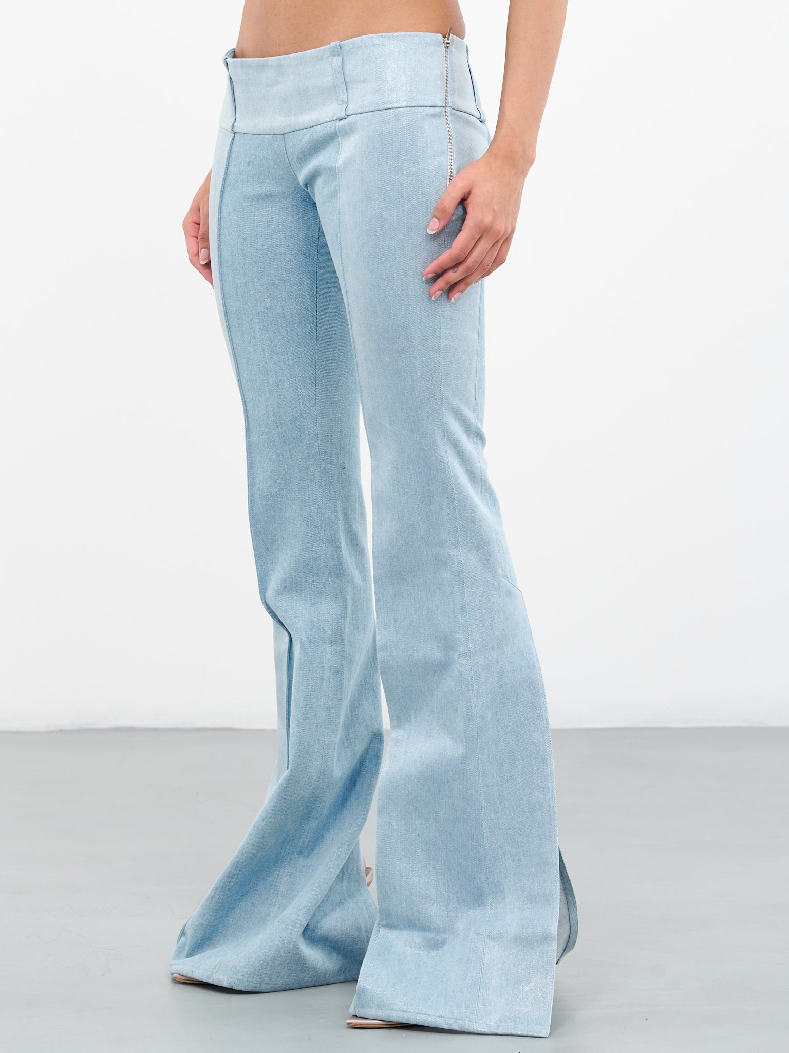 Tailored Trousers - 2