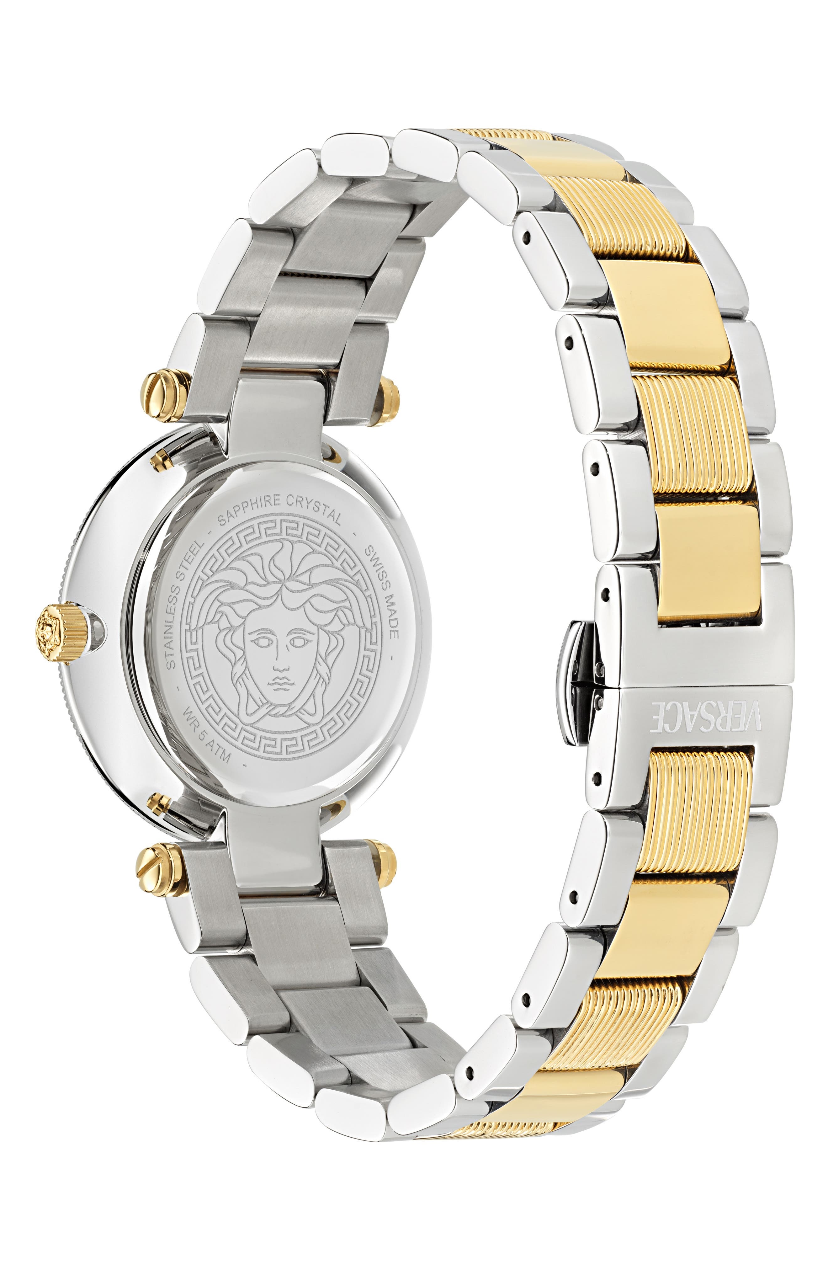 Reve Bracelet Watch, 35mm - 3