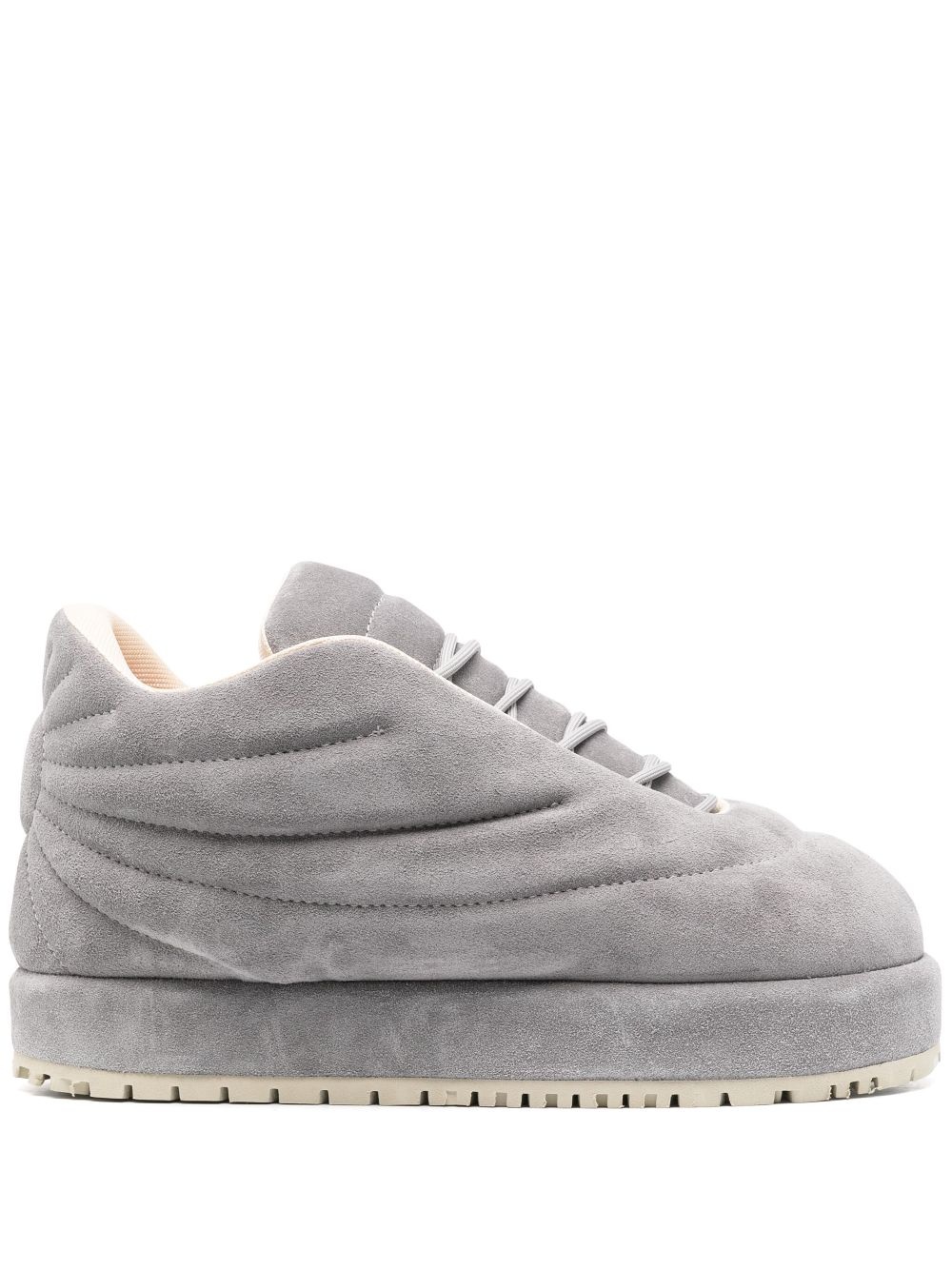 PDF Nuvola Pluto sneakers | REVERSIBLE