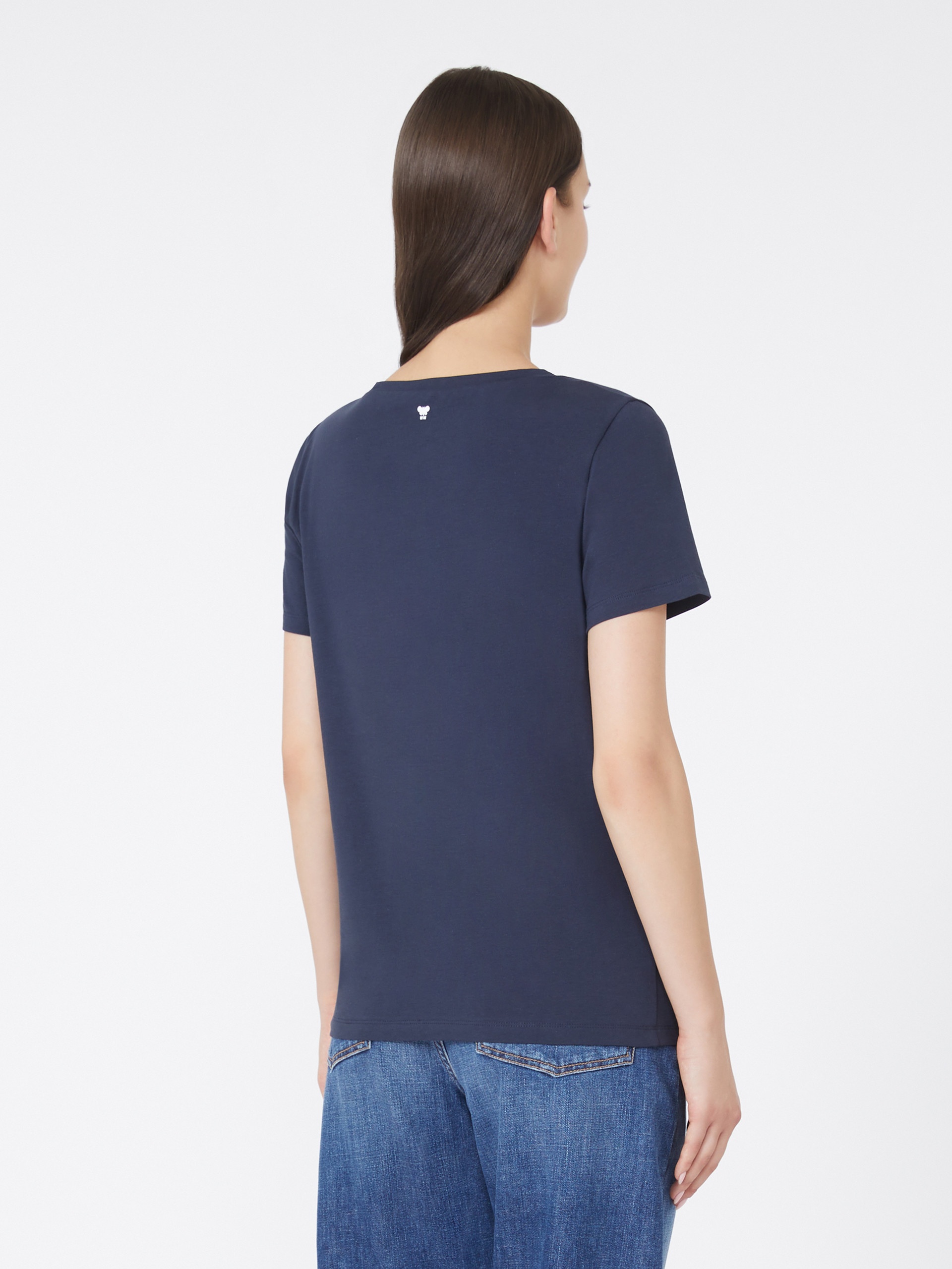 MULTIB Organic cotton T-shirt - 4